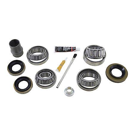 Bearing Kit for Toyota 8.2" Rear with Factory Locker