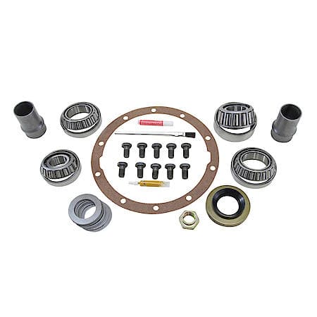 Master Overhaul Kit, Toyota 8.2" Rear, 10+ 4Run/Fj Cru without Factory Locker