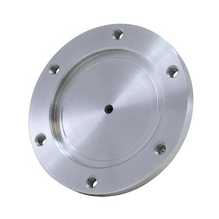 GM 8.25 IFS Stub Axle, RH side, 14.92" long, non-AWD
