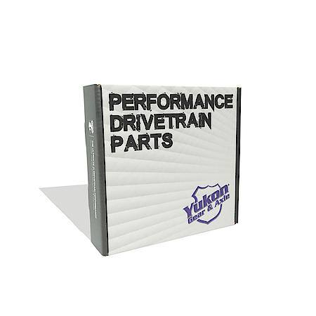 Master Overhaul Kit for 2006-2011 Ram 1500 8.0" Ifs
