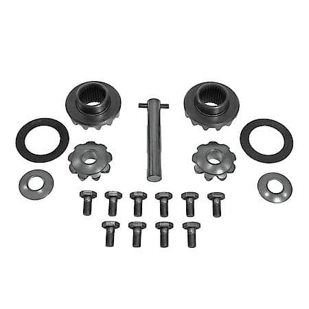 Spider Gear Kit for Jeep Jk Dana 30 with 27 Spline