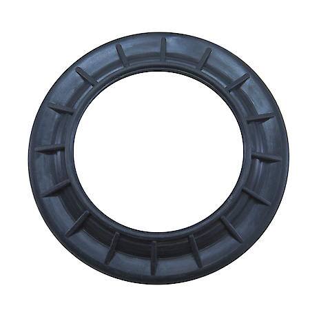 Plastic Dust Shield for Ford 9.75, 10.25 and 10.5" Yokes
