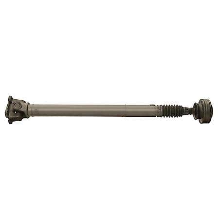 Front OE Driveshaft Assembly, 2005-2006 Jeep Grand Cherokee, 34-1/4" FTF
