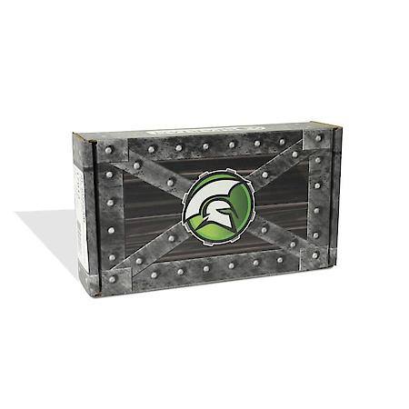 Lunchbox Lockers