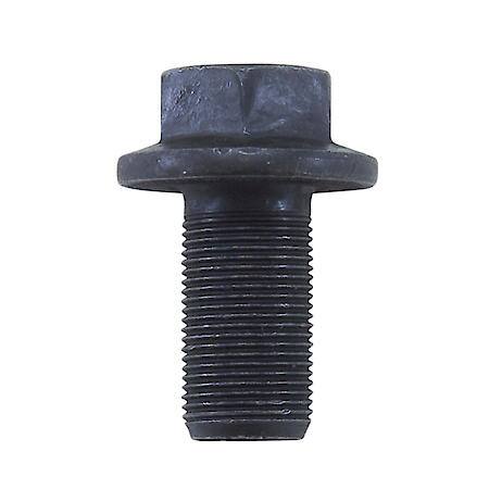 14T GM Pinion Support Bolt, 7/16-14" Long