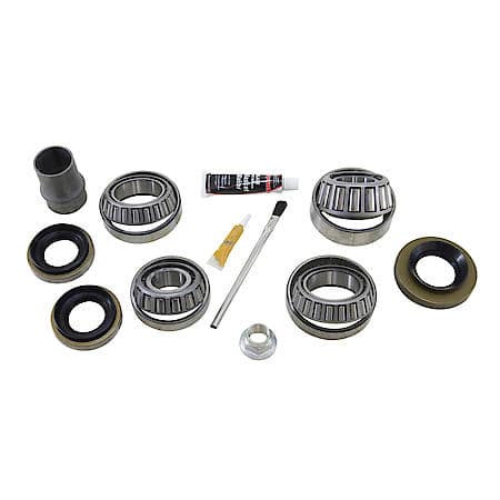 Bearing Kit for Toyota 8.2" Rear without Factory Locker