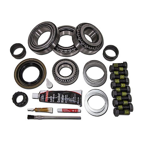 Master Overhaul Kit for 2014 & Up Aam 11.5" & 11.8"