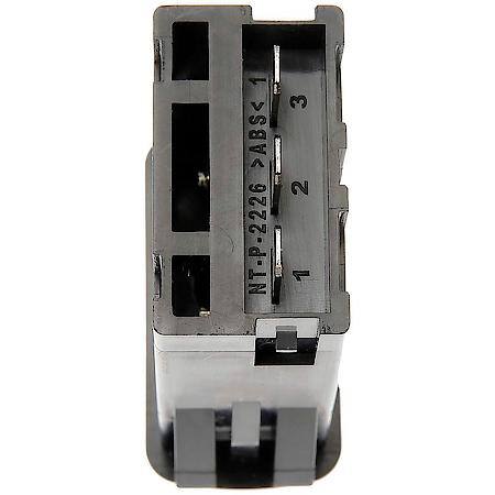 Heavy Duty Headlight Dimmer Switch