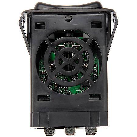 Heavy Duty Headlight Dimmer Switch