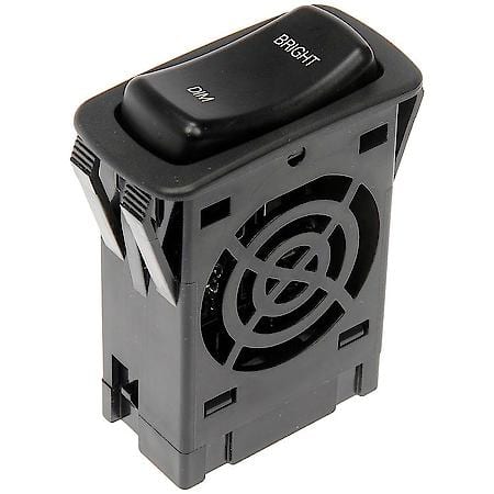 Heavy Duty Headlight Dimmer Switch