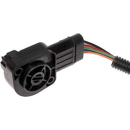 Accelerator Pedal Sensor