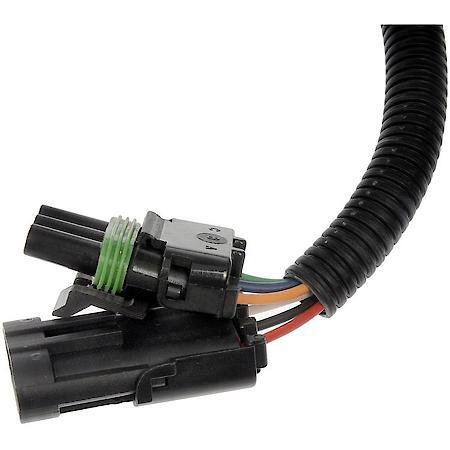 Accelerator Pedal Sensor