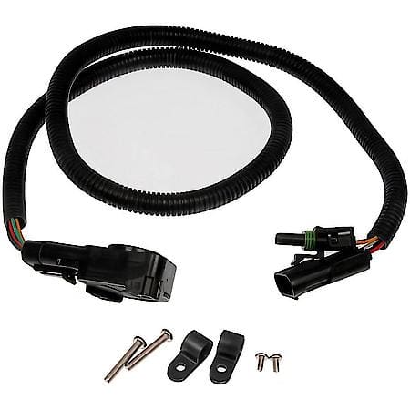 Accelerator Pedal Sensor