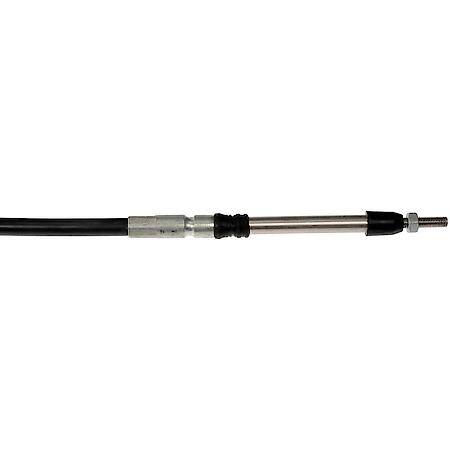 Gearshift Control Cable