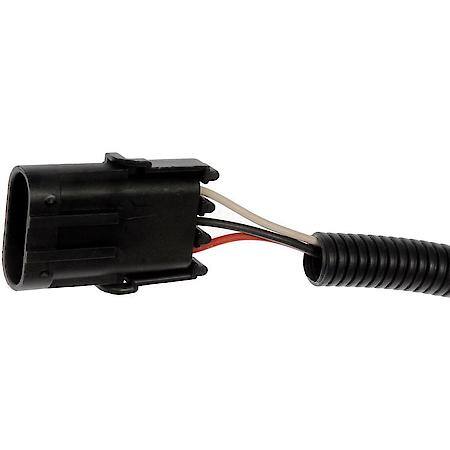 Throttle Position Sensor