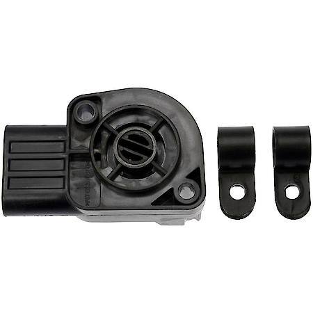 Throttle Position Sensor
