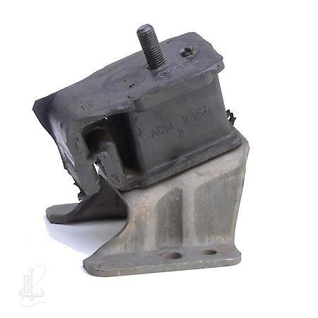 Engine Mount: Front Left, Front Right, 1 Piece