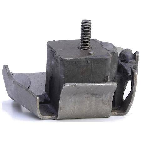Transmission Mount: Front Left, 1 Piece