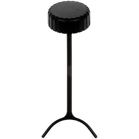 Washer Fluid Reservoir Cap: Snap On, Plastic, 1 Pack