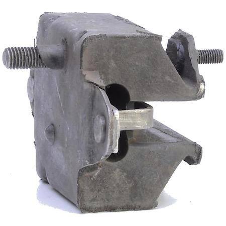 Engine Mount: Front Left, 1 Piece