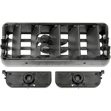 HVAC Vent