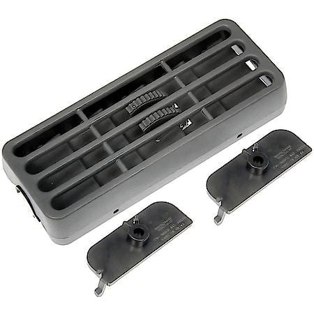 HVAC Vent
