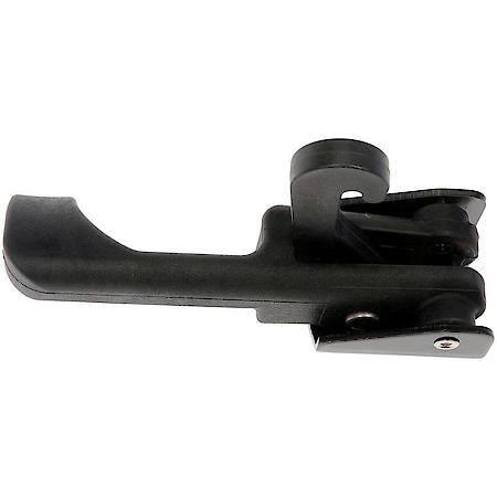 Hood Latch Assembly