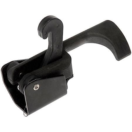 Hood Latch Assembly
