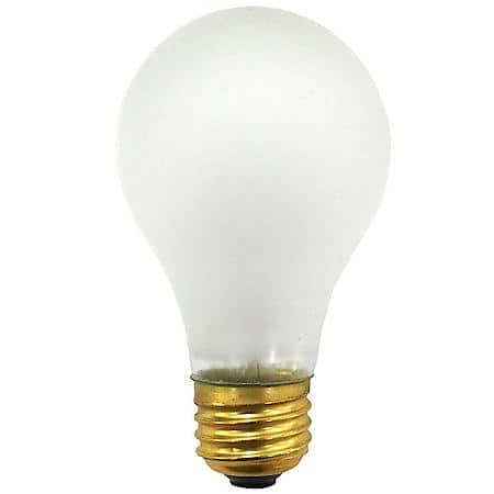 Light Bulb