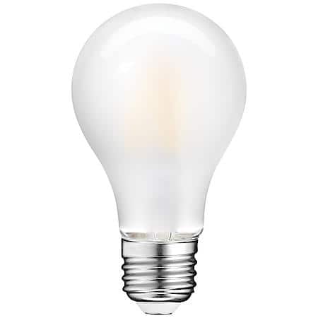 Light Bulb, Led, 9W, 120V, Single Pack