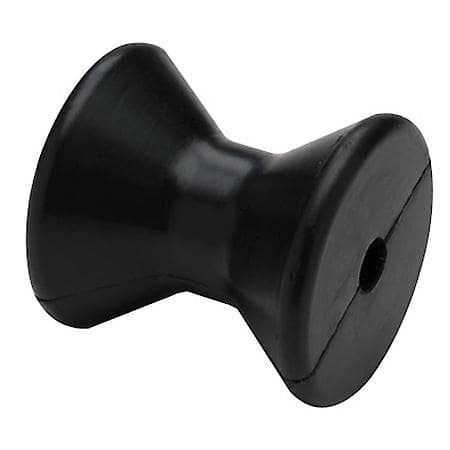 BOW ROLLER 3"