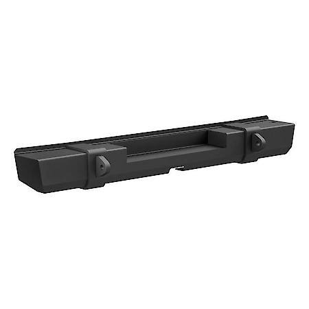 TrailCrusher Jeep JL Rear Bumper