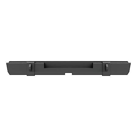 TrailCrusher Jeep JL Rear Bumper