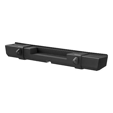 TrailCrusher Jeep JL Rear Bumper