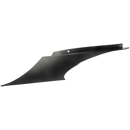 Headlight Filler Panel
