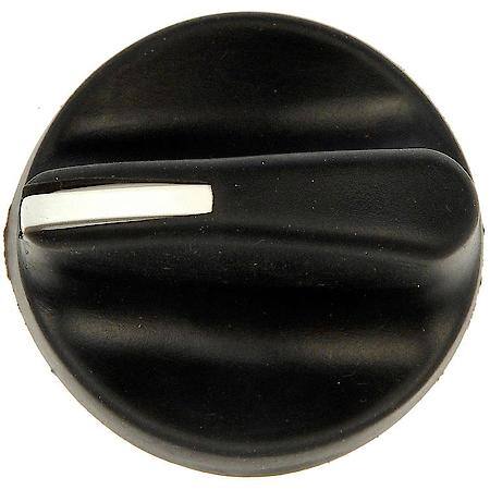 Heavy Duty HVAC Knob