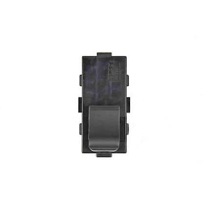 Ebony Side Door Window Switch