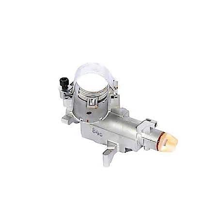 Ignition Lock Housing