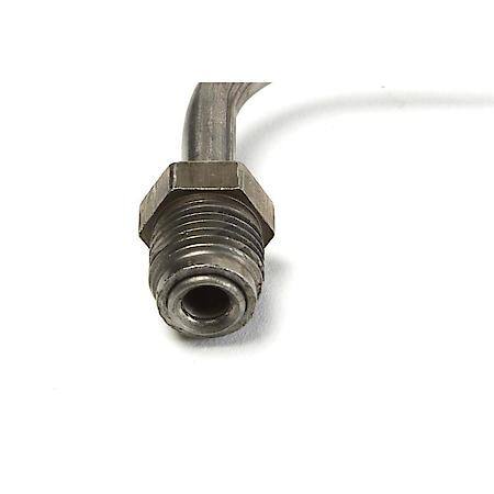 Exhaust Pressure Differential Sensor Pipe