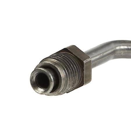 Exhaust Pressure Differential Sensor Pipe