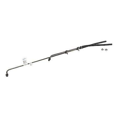 Exhaust Pressure Differential Sensor Pipe