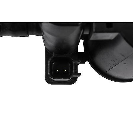 Vapor Canister Vent Solenoid