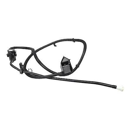 Vapor Canister Vent Solenoid