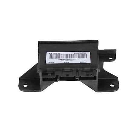 Body Control Module
