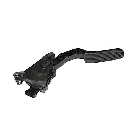 Accelerator Pedal with Module and Position Sensor