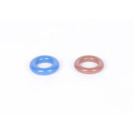 Fuel Injector O-Ring Kit with 2 O-Rings