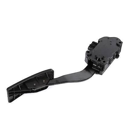 Accelerator Pedal with Position Sensor