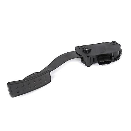 Accelerator Pedal with Position Sensor