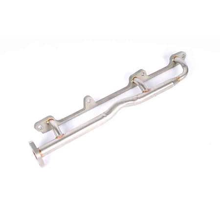 Secondary Air Injection Pipe
