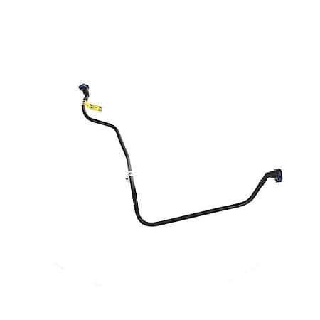 Fuel Feed Pipe
